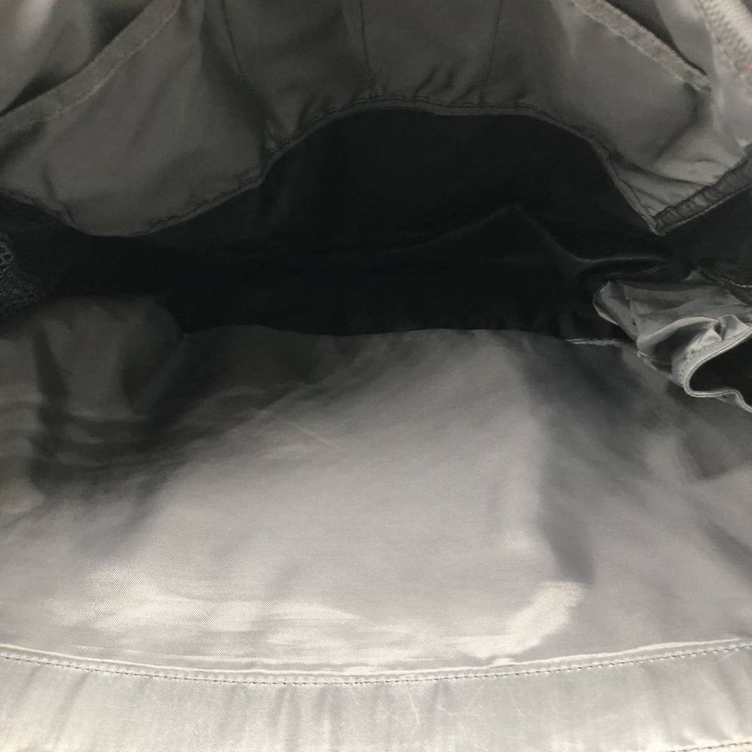 Timbuk2 Cordura Messenger Bag unclear black type Vintage Second Hand