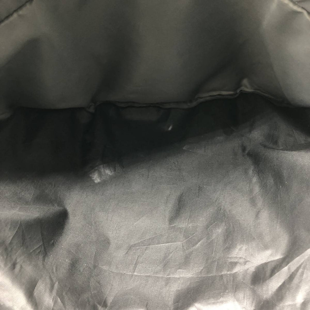 Timbuk2 Cordura Messenger Bag unclear black type Vintage Second Hand