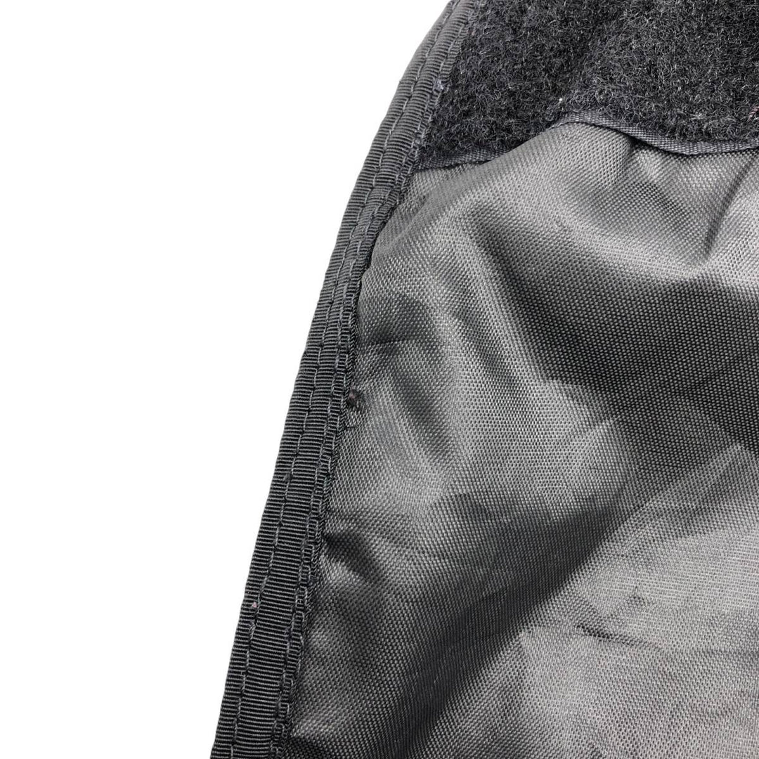 Timbuk2 Cordura Messenger Bag unclear black type Vintage Second Hand