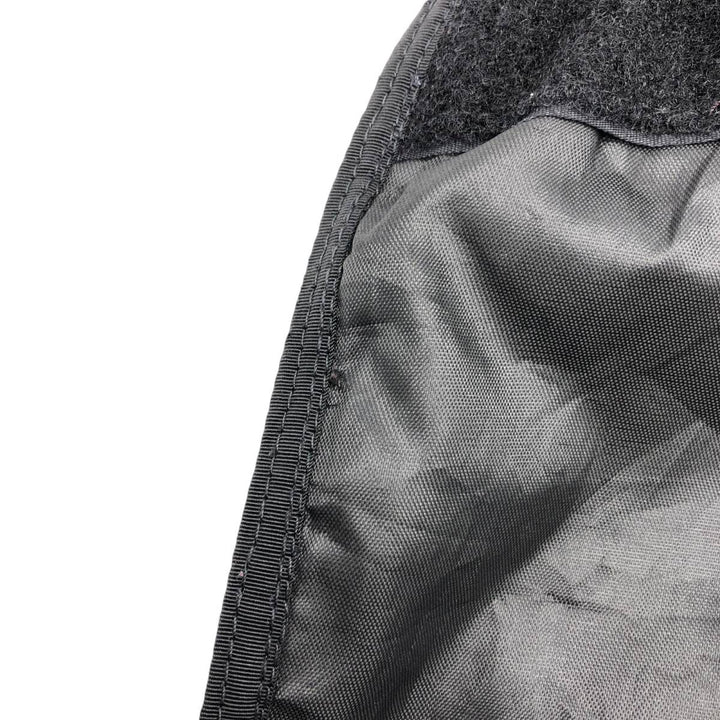 Timbuk2 Cordura Messenger Bag unclear black type Vintage Second Hand