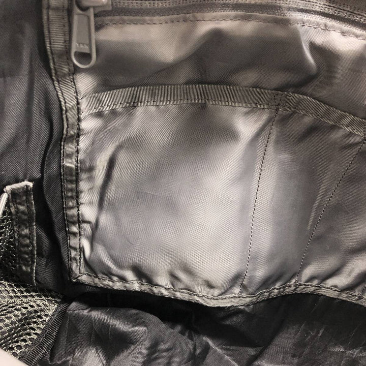 Timbuk2 Cordura Messenger Bag unclear black type Vintage Second Hand