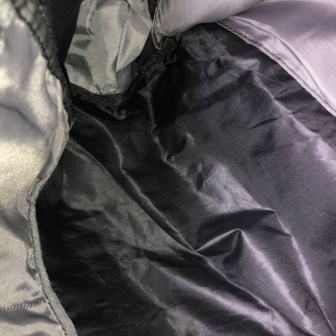 Timbuk2 Cordura Messenger Bag unclear black type Vintage Second Hand