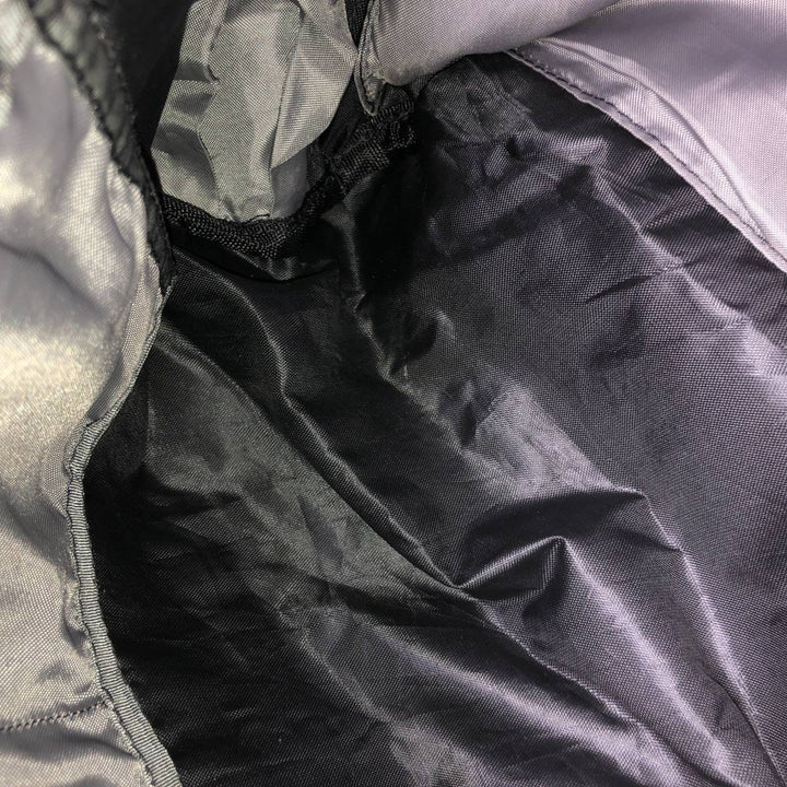 Timbuk2 Cordura Messenger Bag unclear black type Vintage Second Hand