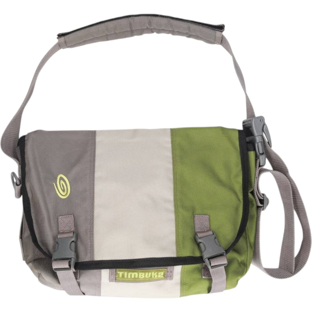Timbuk2 Messenger Bag unclear gray type Vintage Second Hand