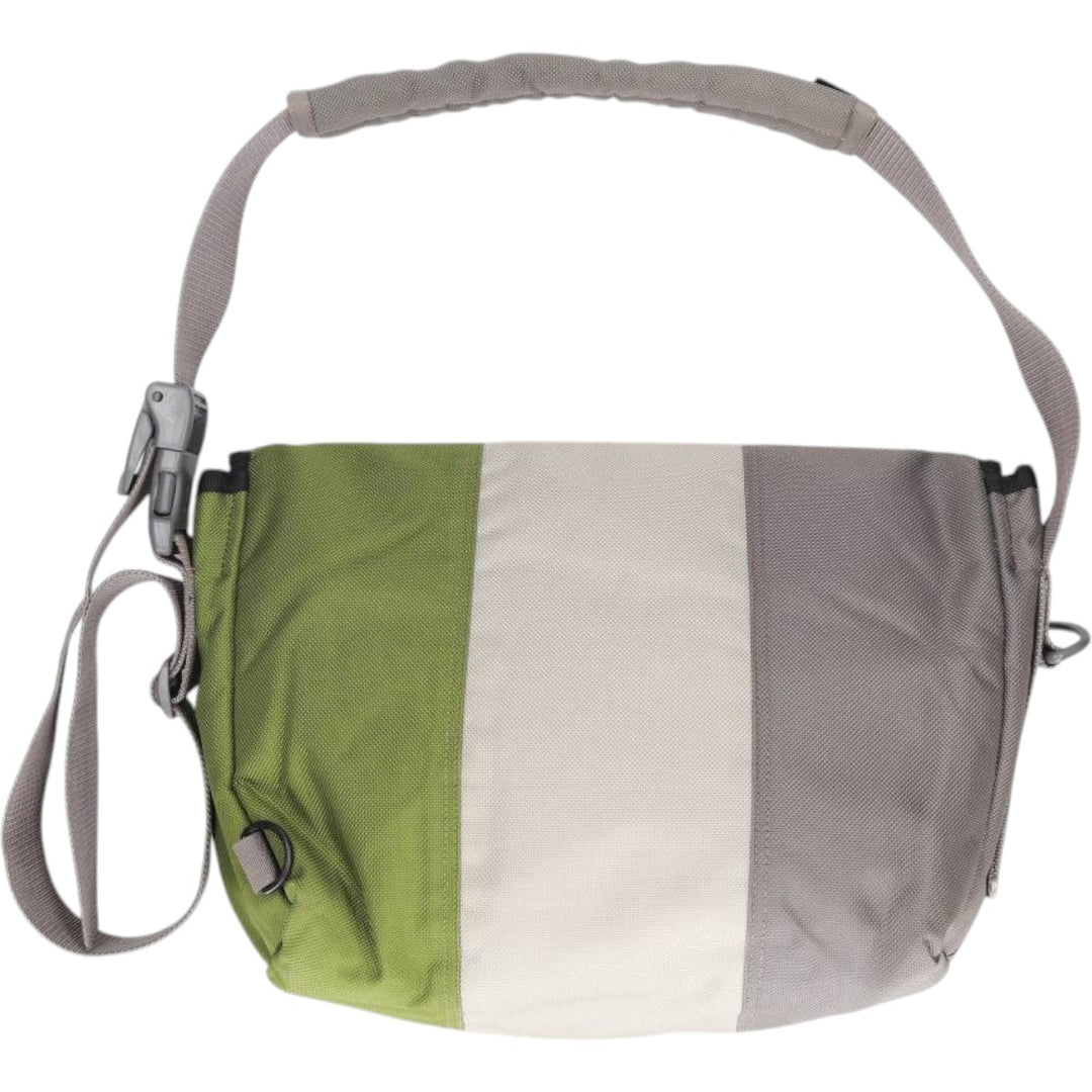 Timbuk2 Messenger Bag unclear gray type Vintage Second Hand