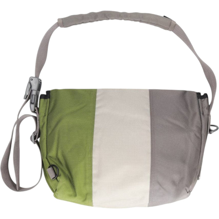 Timbuk2 Messenger Bag unclear gray type Vintage Second Hand