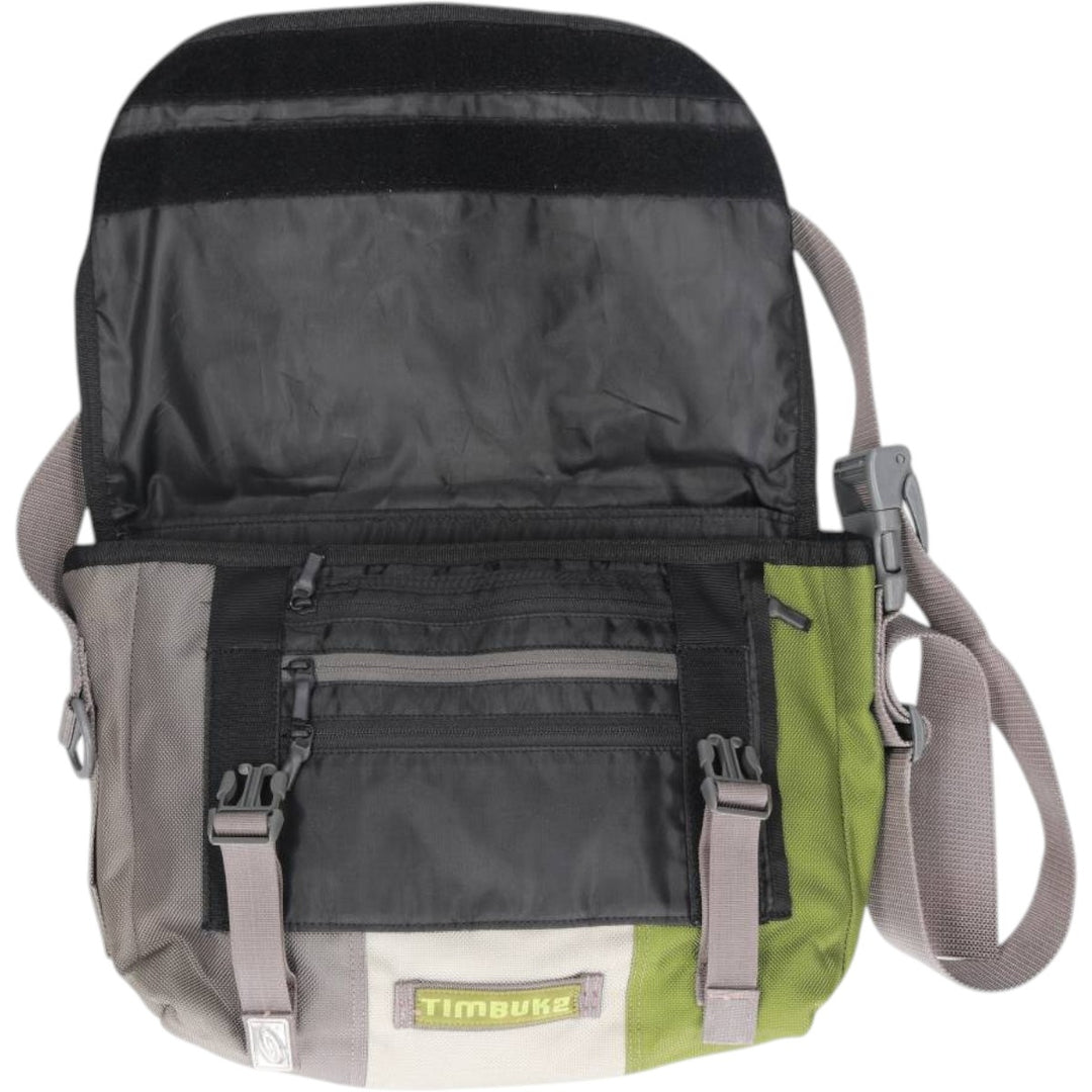 Timbuk2 Messenger Bag unclear gray type Vintage Second Hand