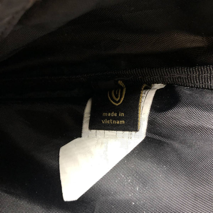 Timbuk2 Messenger Bag unclear gray type Vintage Second Hand