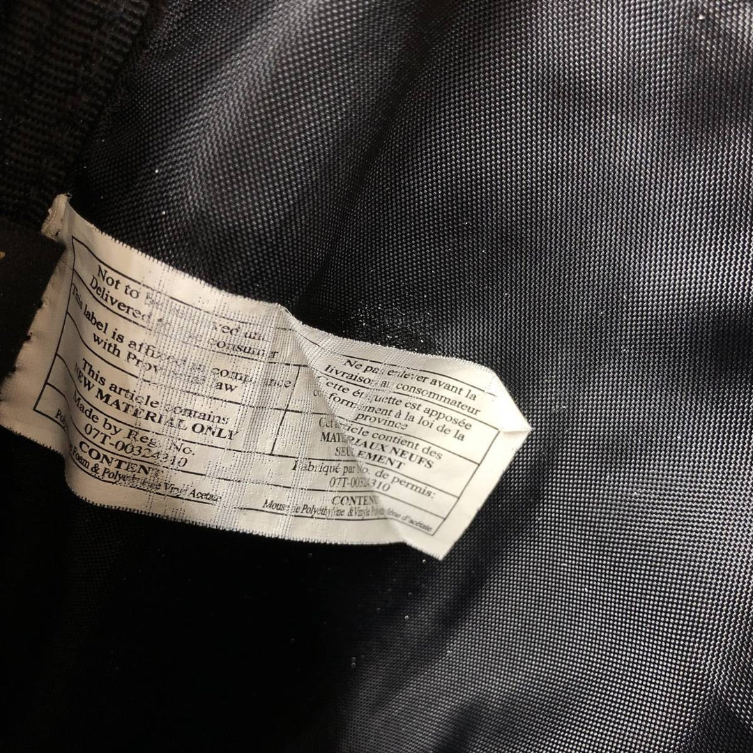 Timbuk2 Messenger Bag unclear gray type Vintage Second Hand