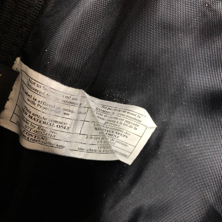 Timbuk2 Messenger Bag unclear gray type Vintage Second Hand