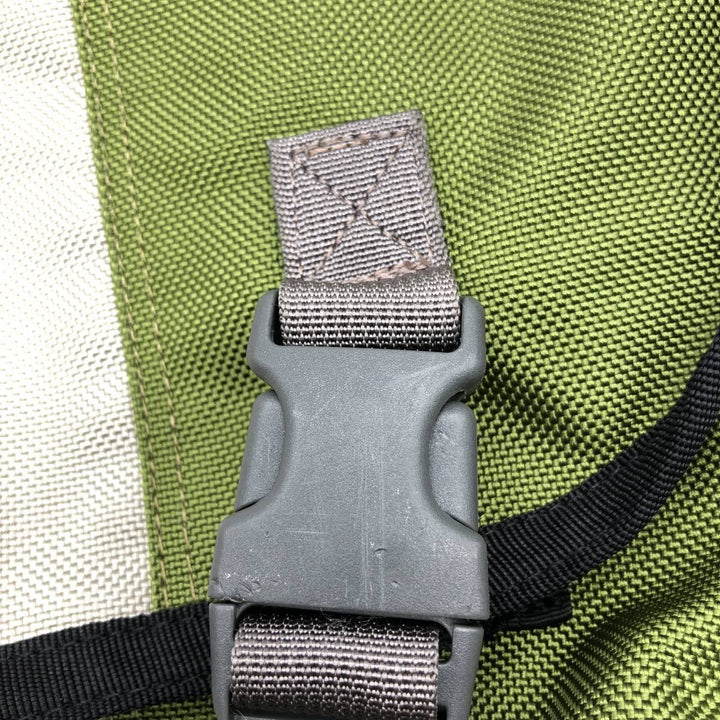 Timbuk2 Messenger Bag unclear gray type Vintage Second Hand