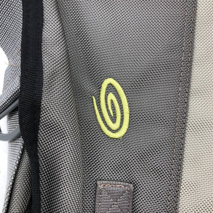 Timbuk2 Messenger Bag unclear gray type Vintage Second Hand