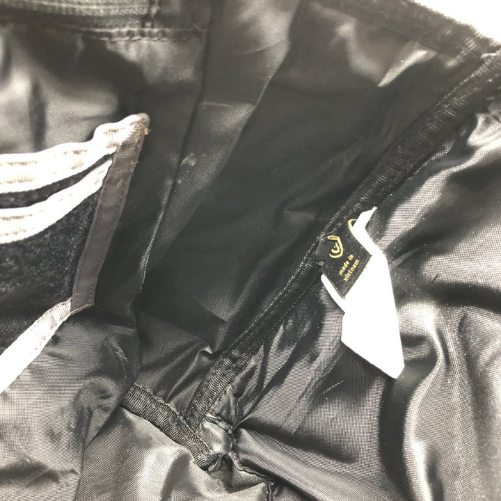 Timbuk2 Messenger Bag unclear gray type Vintage Second Hand