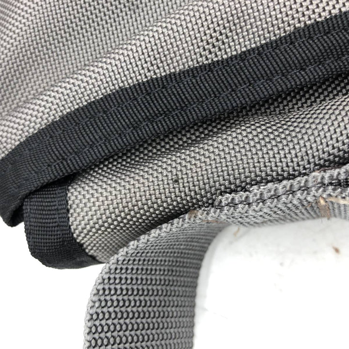 Timbuk2 Messenger Bag unclear gray type Vintage Second Hand