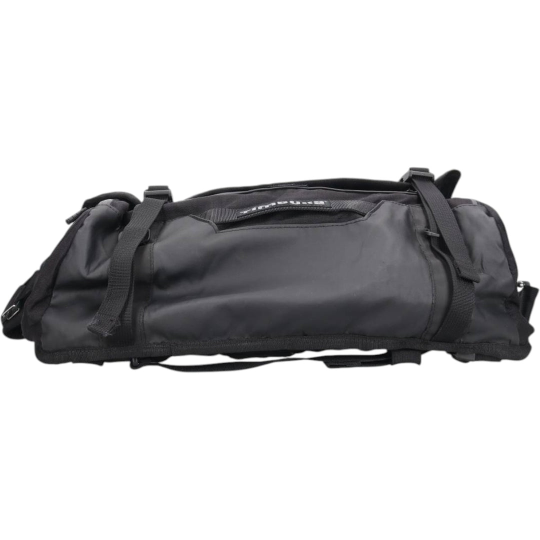 Timbuk2 ripstop messenger bag unclear black type Vintage Second Hand