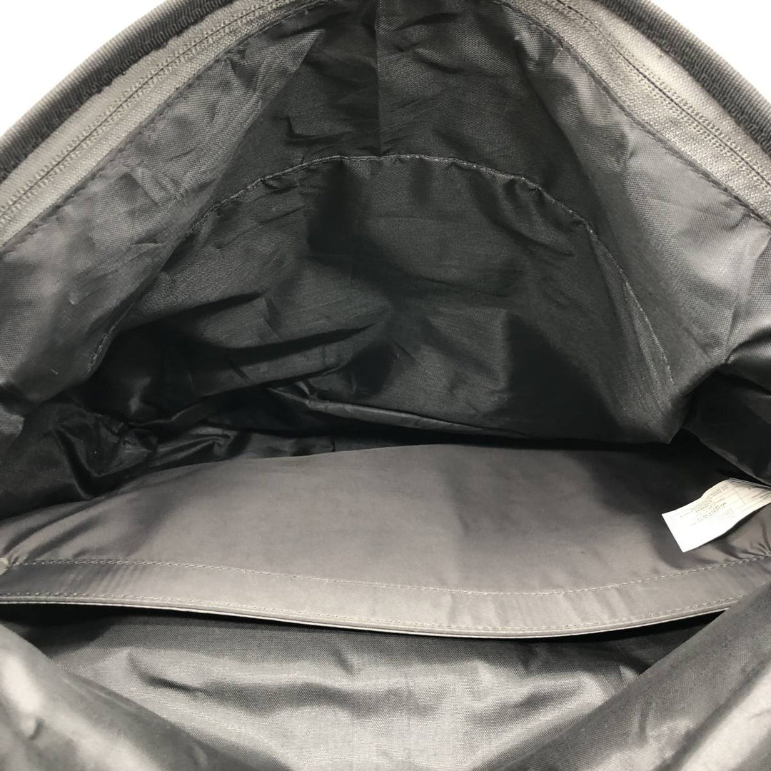 Timbuk2 ripstop messenger bag unclear black type Vintage Second Hand