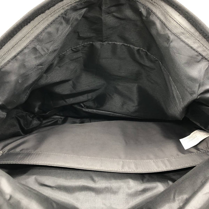 Timbuk2 ripstop messenger bag unclear black type Vintage Second Hand