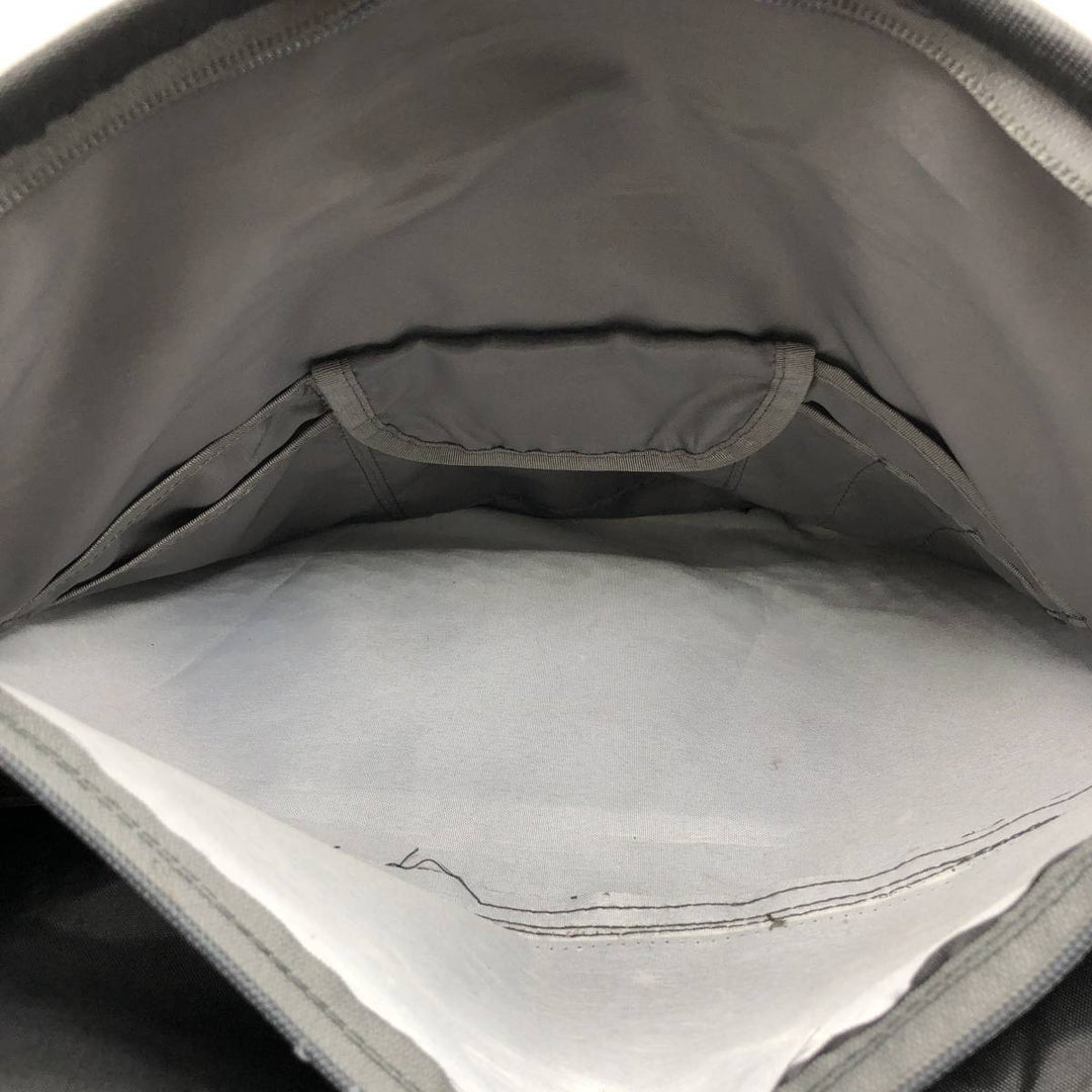 Timbuk2 ripstop messenger bag unclear black type Vintage Second Hand