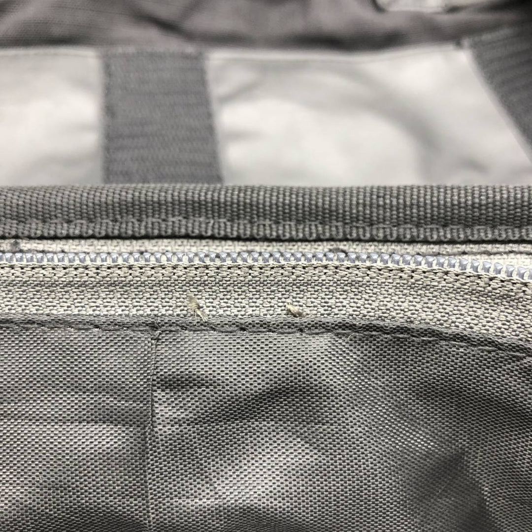 Timbuk2 ripstop messenger bag unclear black type Vintage Second Hand