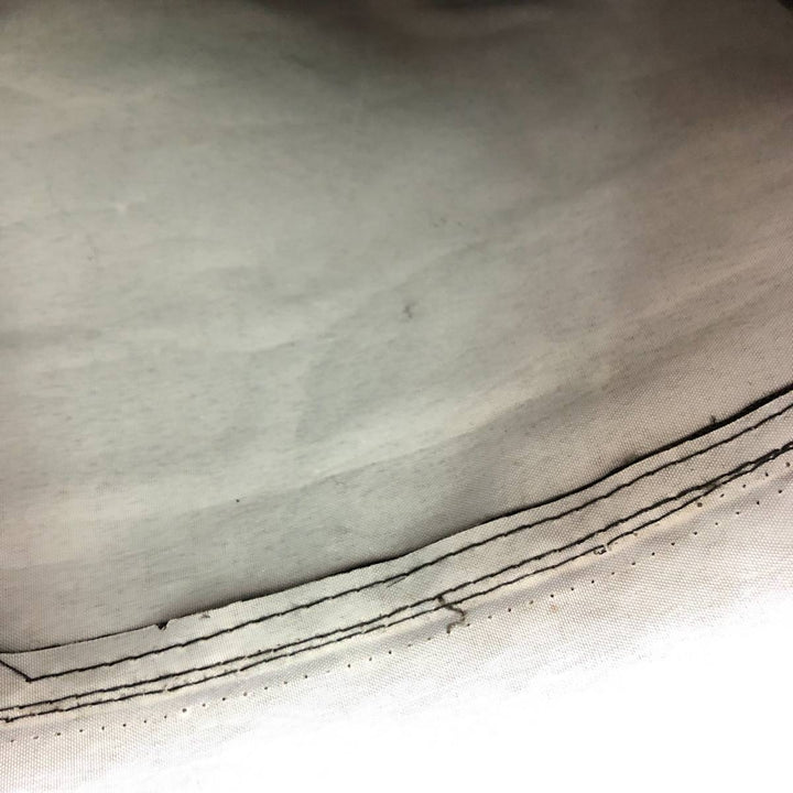 Timbuk2 ripstop messenger bag unclear black type Vintage Second Hand