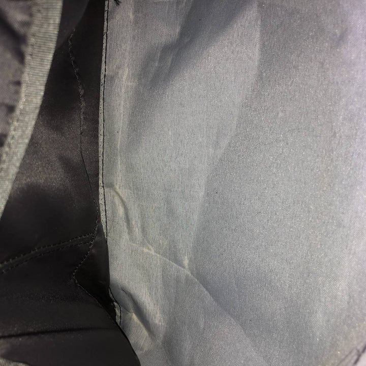 Timbuk2 ripstop messenger bag unclear black type Vintage Second Hand