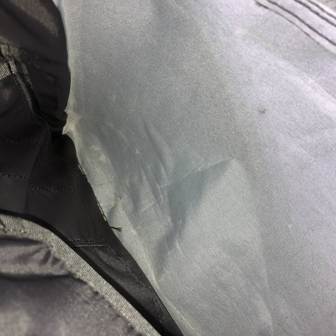 Timbuk2 ripstop messenger bag unclear black type Vintage Second Hand