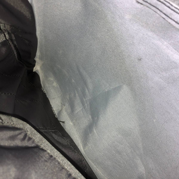 Timbuk2 ripstop messenger bag unclear black type Vintage Second Hand