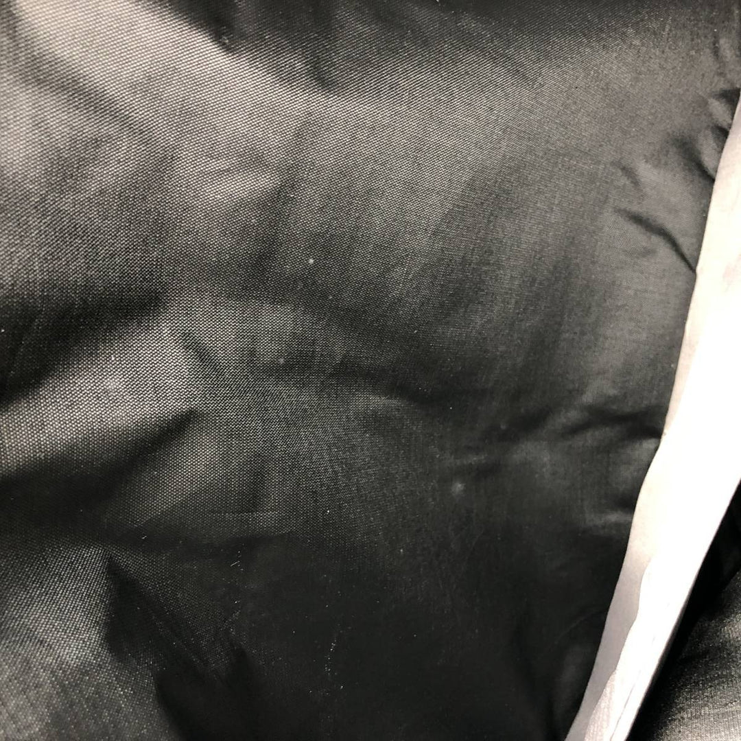 Timbuk2 ripstop messenger bag unclear black type Vintage Second Hand