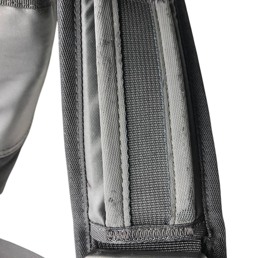 Timbuk2 ripstop messenger bag unclear black type Vintage Second Hand