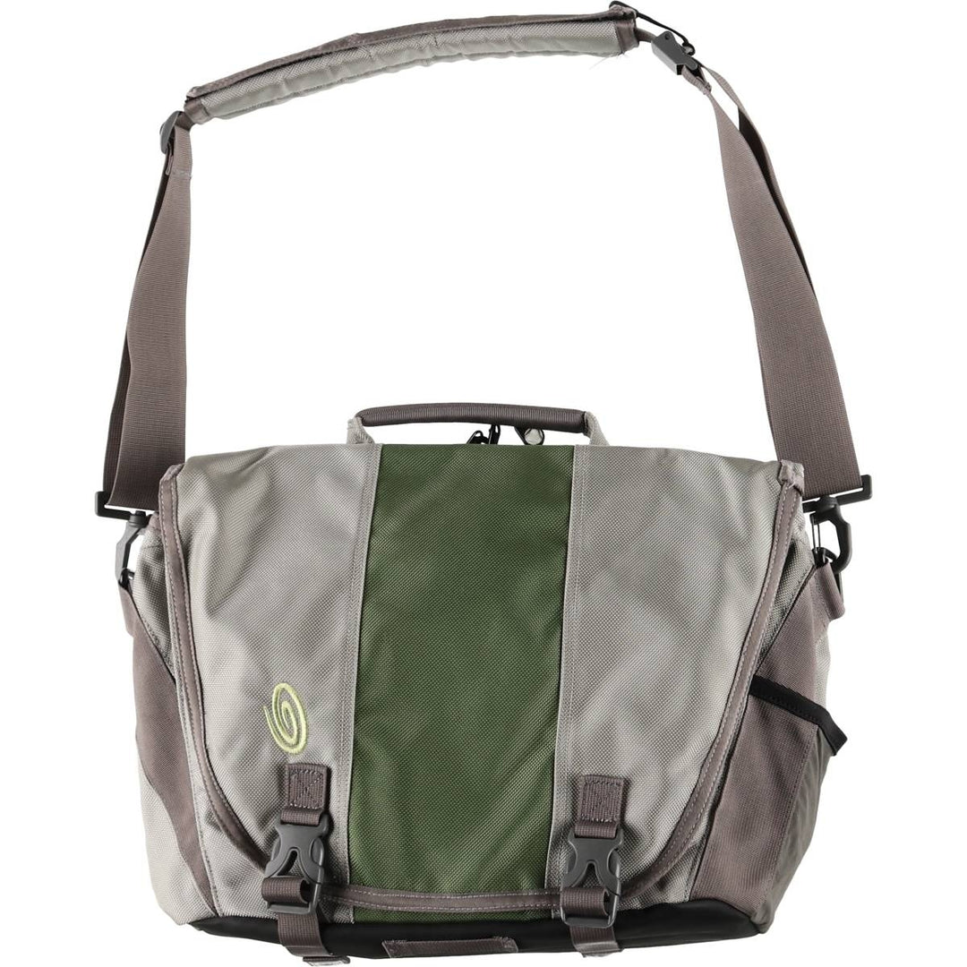 Timbuk2 2WAY Messenger Bag unclear gray type Vintage Second Hand
