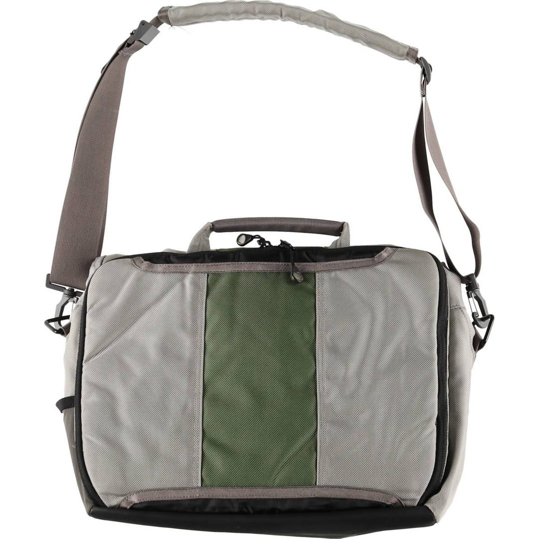 Timbuk2 2WAY Messenger Bag unclear gray type Vintage Second Hand