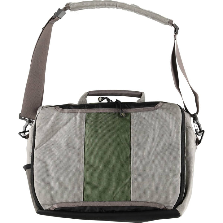 Timbuk2 2WAY Messenger Bag unclear gray type Vintage Second Hand