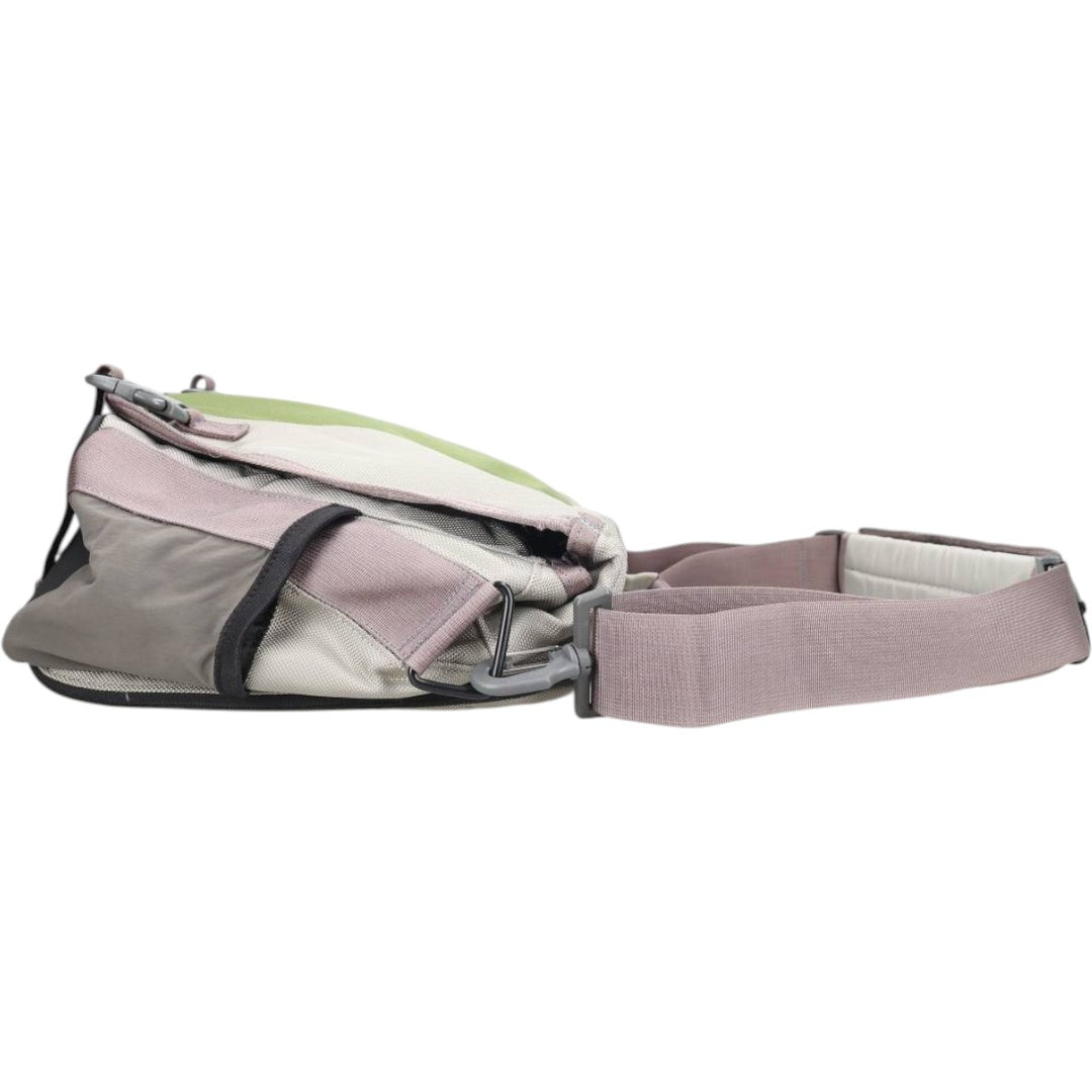 Timbuk2 2WAY Messenger Bag unclear gray type Vintage Second Hand