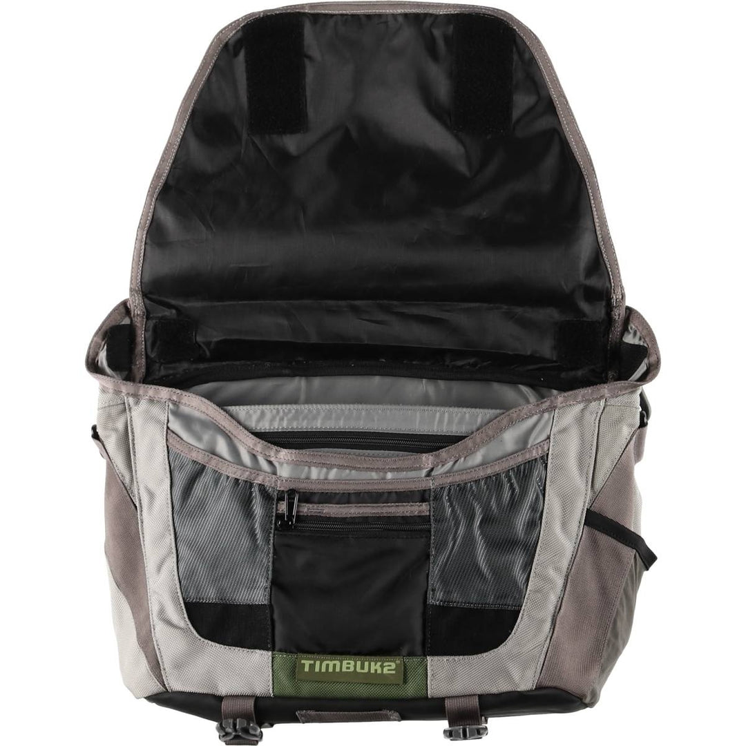 Timbuk2 2WAY Messenger Bag unclear gray type Vintage Second Hand