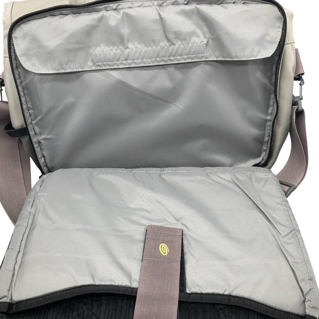 Timbuk2 2WAY Messenger Bag unclear gray type Vintage Second Hand