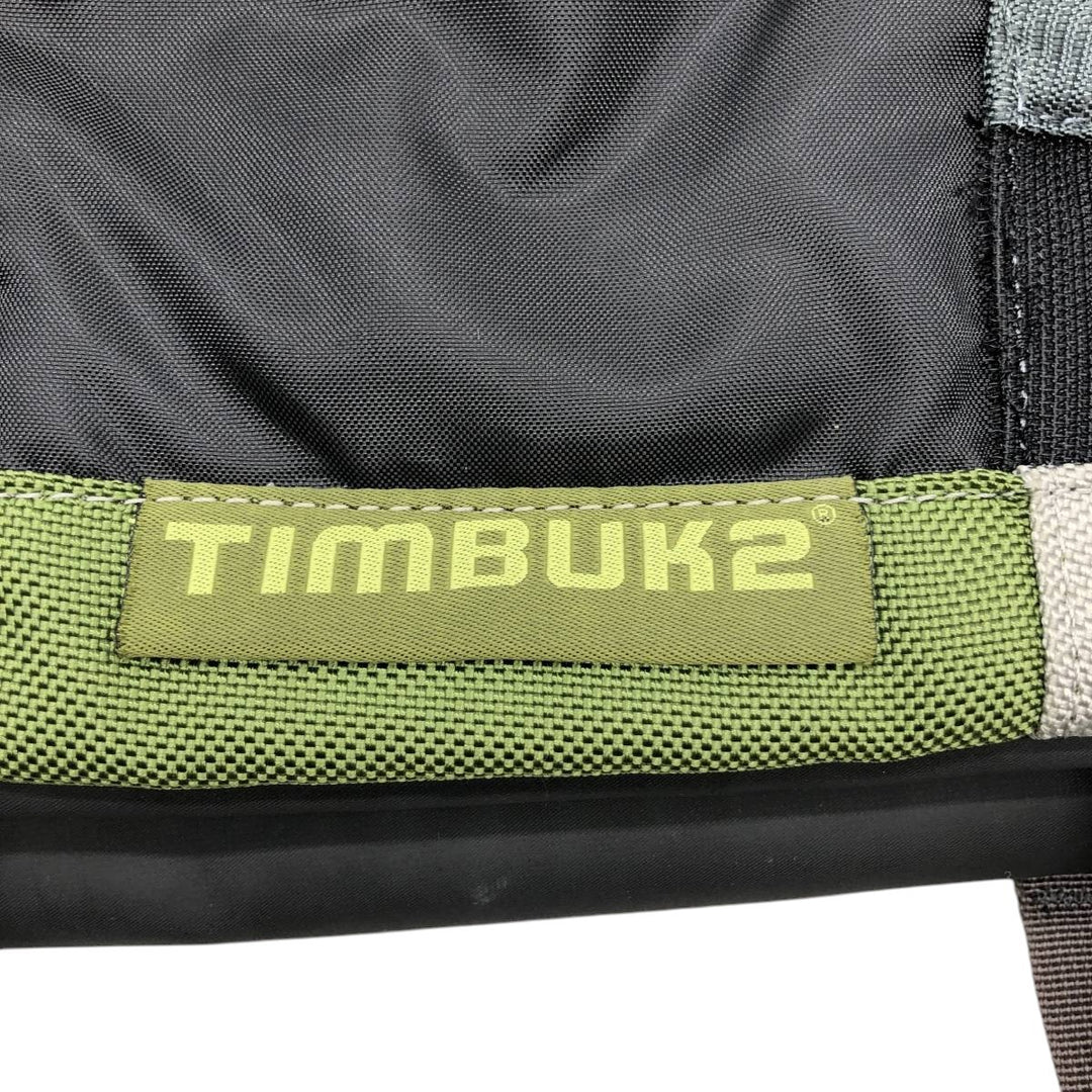 Timbuk2 2WAY Messenger Bag unclear gray type Vintage Second Hand