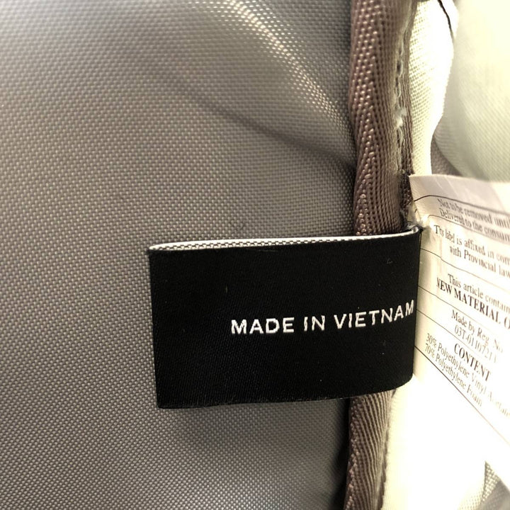 Timbuk2 2WAY Messenger Bag unclear gray type Vintage Second Hand