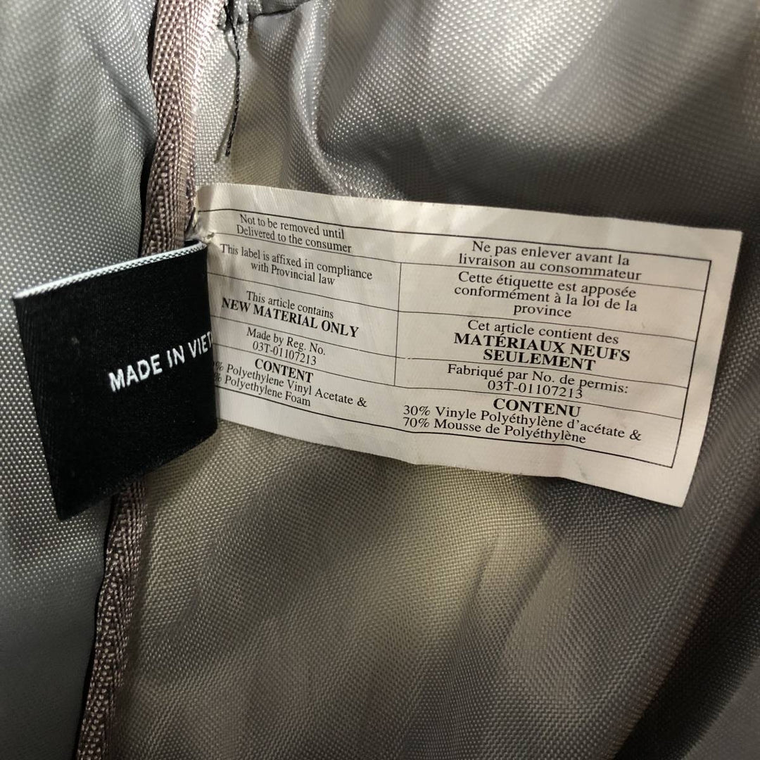 Timbuk2 2WAY Messenger Bag unclear gray type Vintage Second Hand