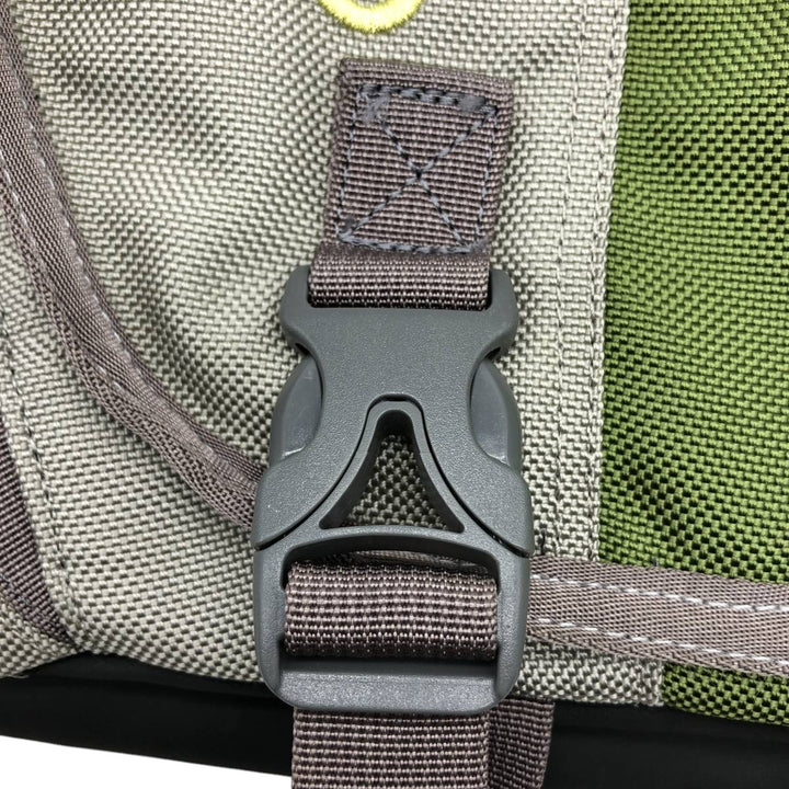 Timbuk2 2WAY Messenger Bag unclear gray type Vintage Second Hand