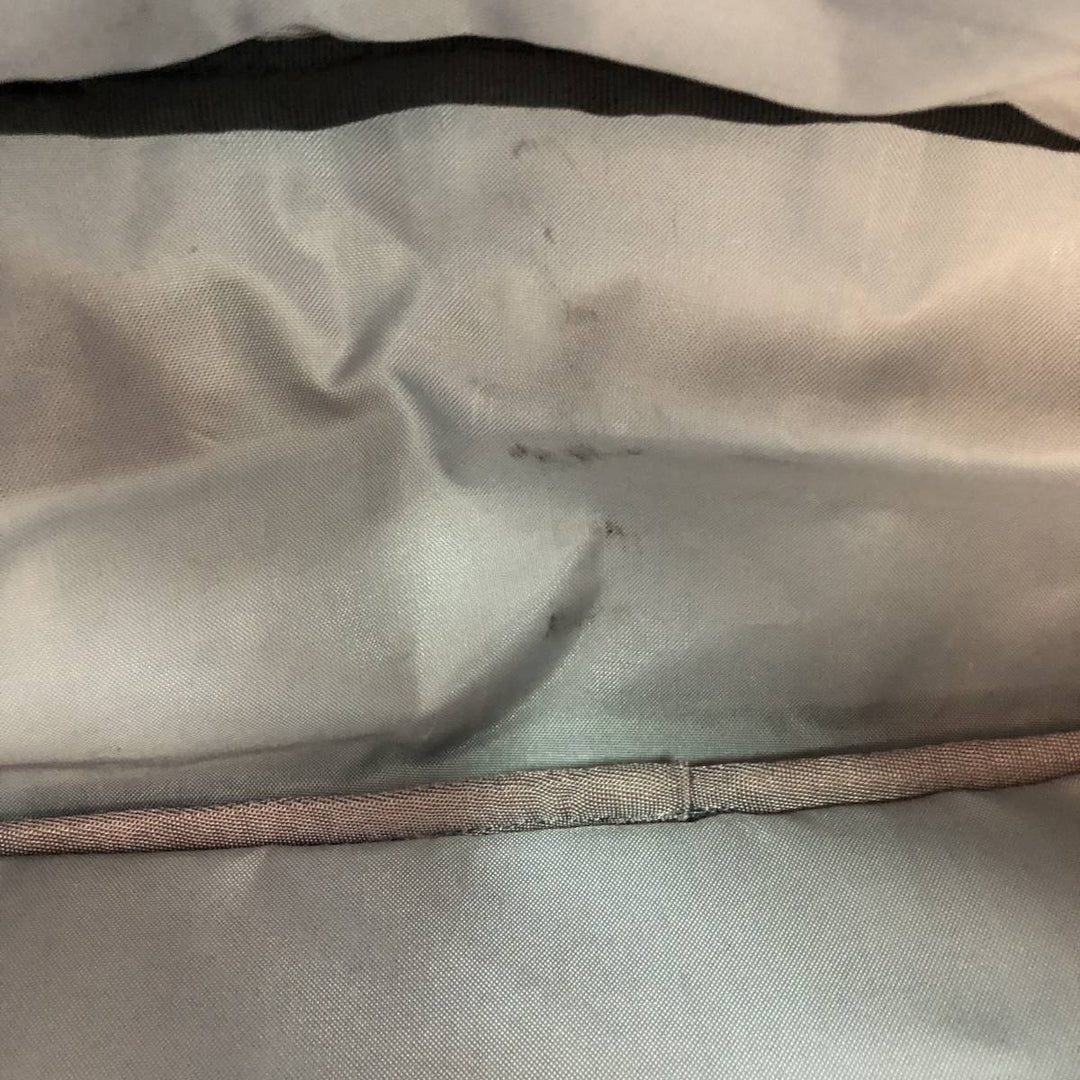 Timbuk2 2WAY Messenger Bag unclear gray type Vintage Second Hand