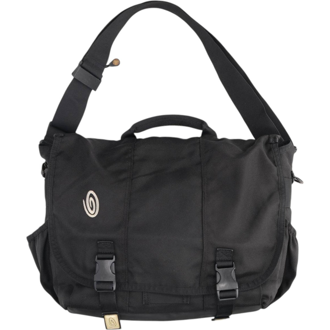 Timbuk2 2WAY Messenger Bag unclear black type Vintage Second Hand