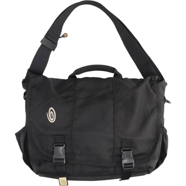 Timbuk2 2WAY Messenger Bag unclear black type Vintage Second Hand