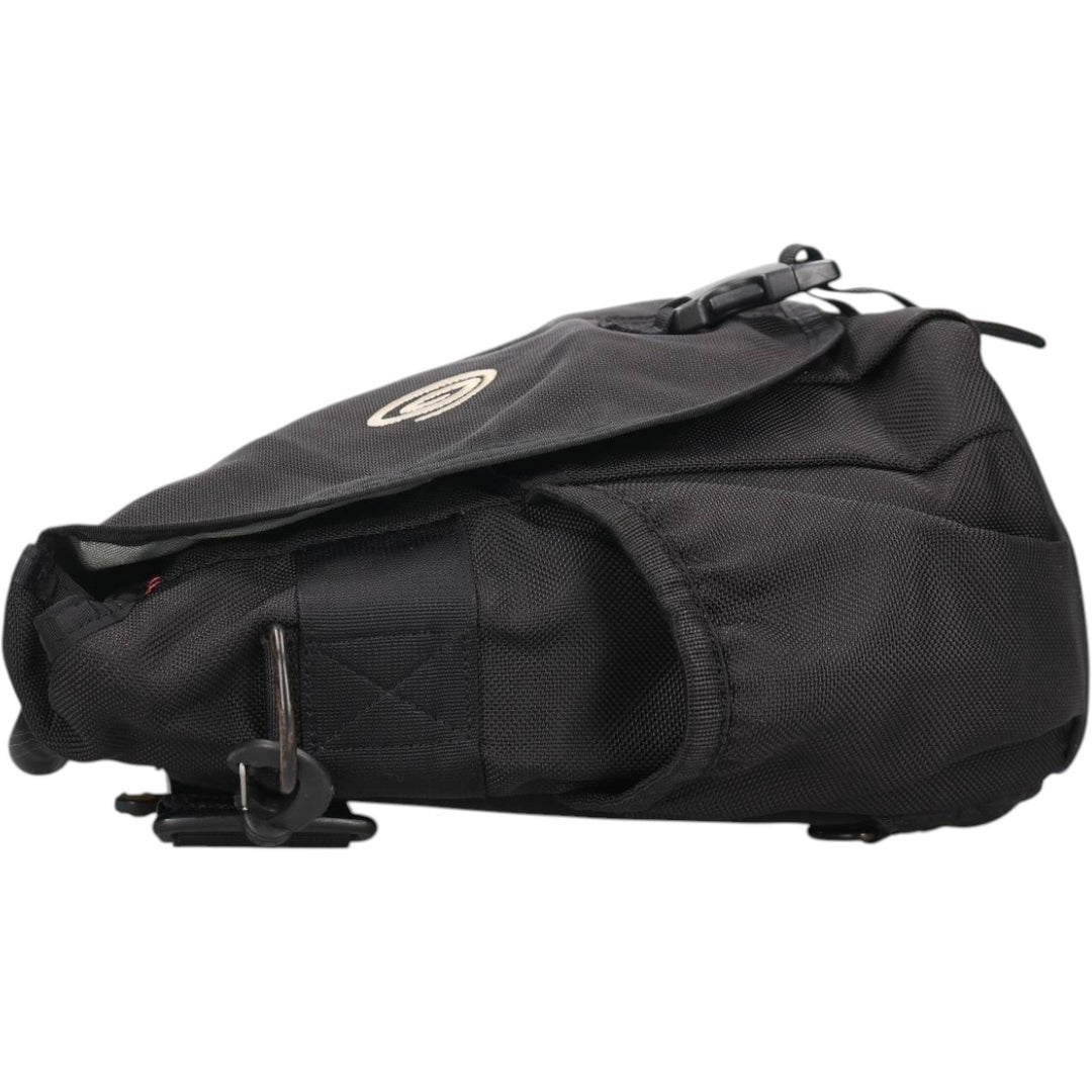 Timbuk2 2WAY Messenger Bag unclear black type Vintage Second Hand