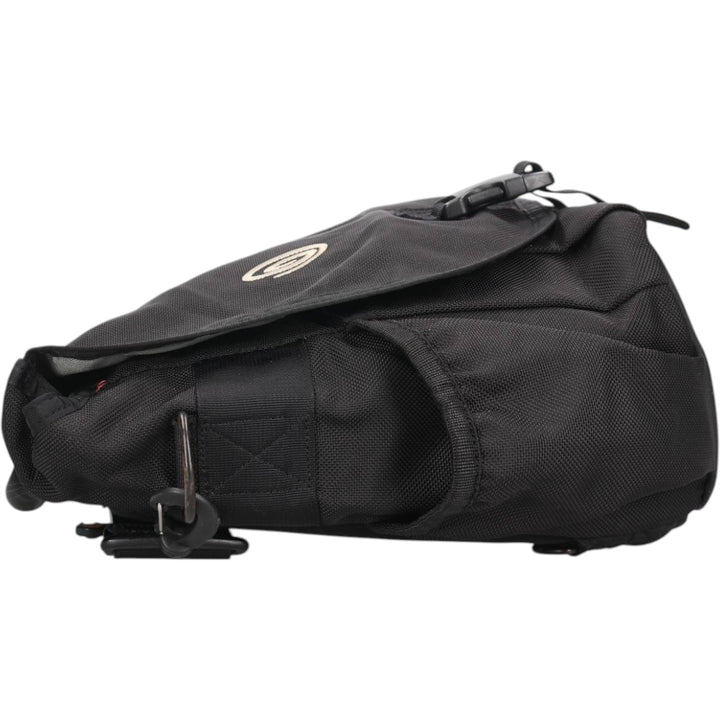 Timbuk2 2WAY Messenger Bag unclear black type Vintage Second Hand