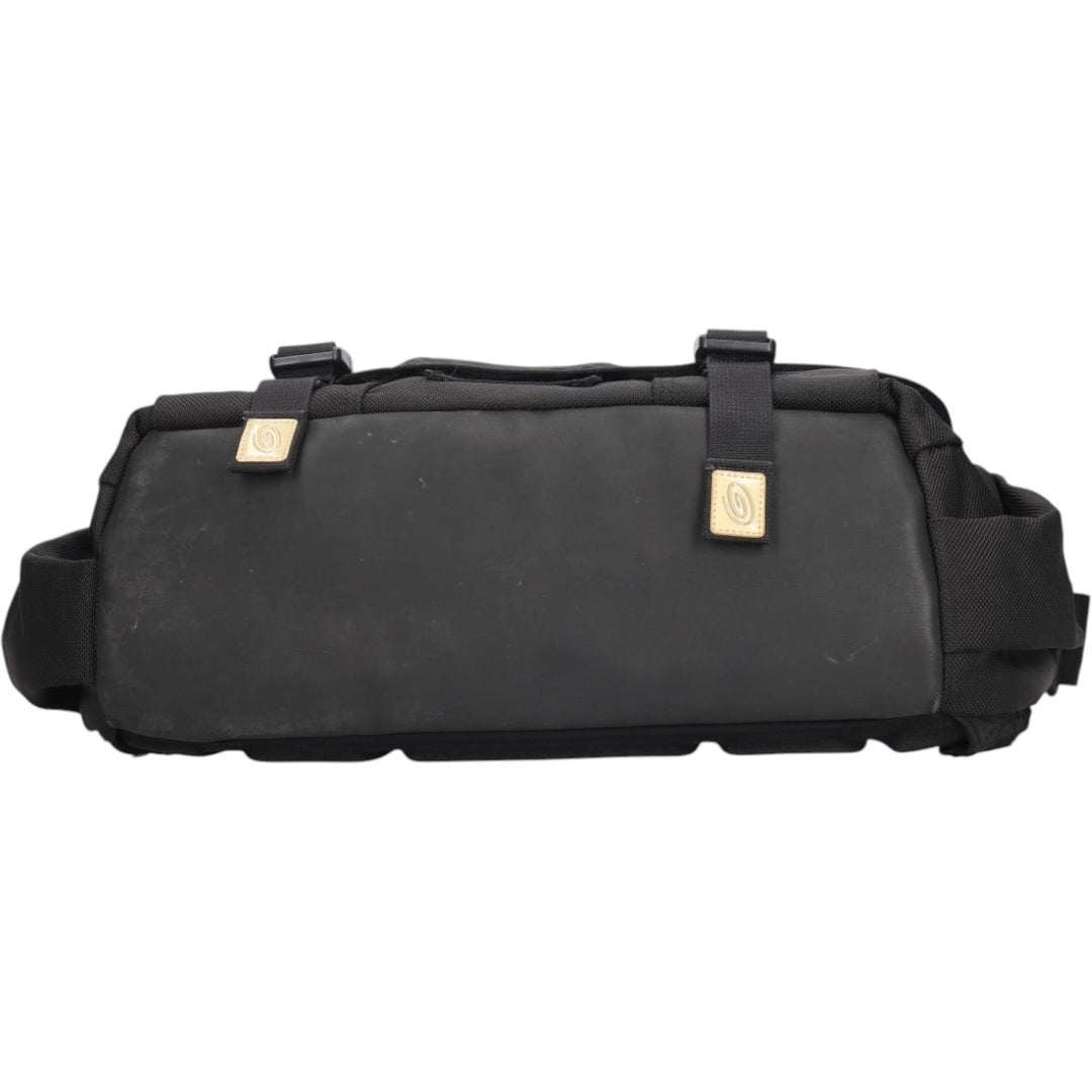 Timbuk2 2WAY Messenger Bag unclear black type Vintage Second Hand