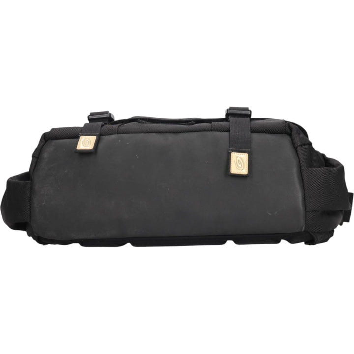 Timbuk2 2WAY Messenger Bag unclear black type Vintage Second Hand