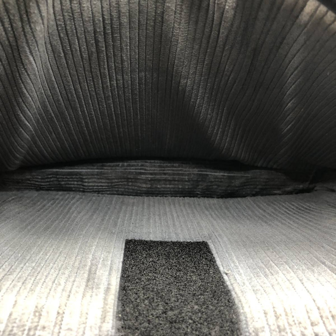 Timbuk2 2WAY Messenger Bag unclear black type Vintage Second Hand