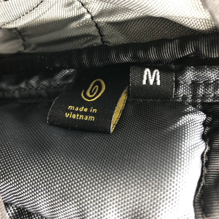 Timbuk2 2WAY Messenger Bag unclear black type Vintage Second Hand