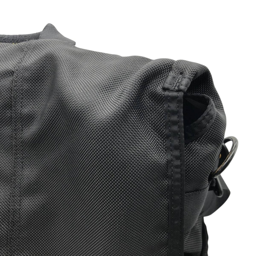 Timbuk2 2WAY Messenger Bag unclear black type Vintage Second Hand