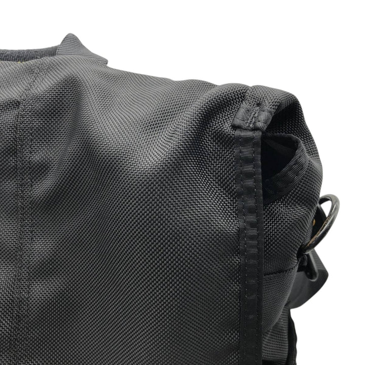 Timbuk2 2WAY Messenger Bag unclear black type Vintage Second Hand